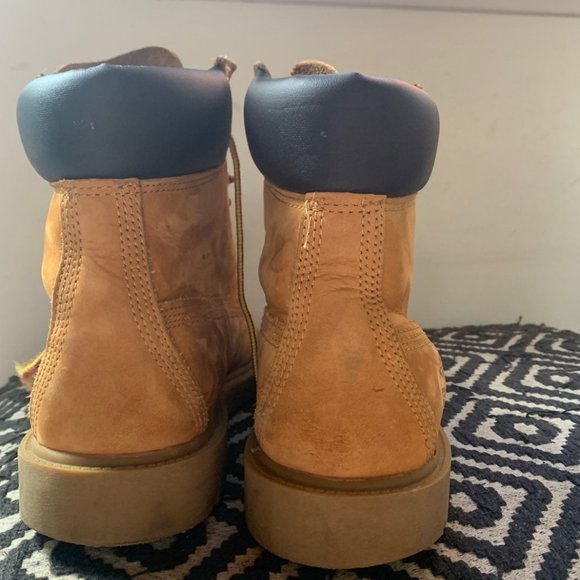 Timberland Boots - Men\'s Size 7